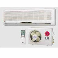 Сплит-система LG LS-L1260NL Сплит-система LG LS-L1260NL