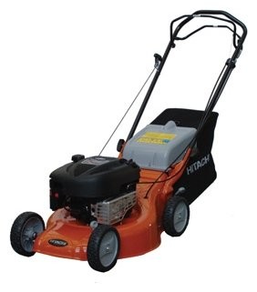 Газонокосилка Hitachi ML190E