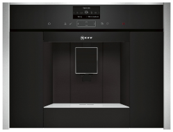 Кофемашина NEFF C17KS61H0