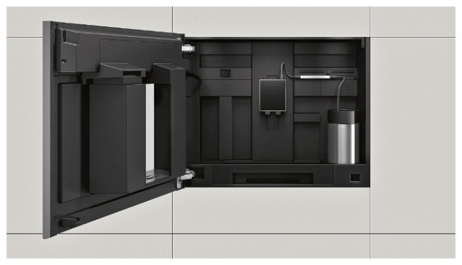 Кофемашина NEFF C17KS61H0 Кофемашина NEFF C17KS61H0