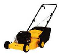 Газонокосилка McCULLOCH M 3846 SD