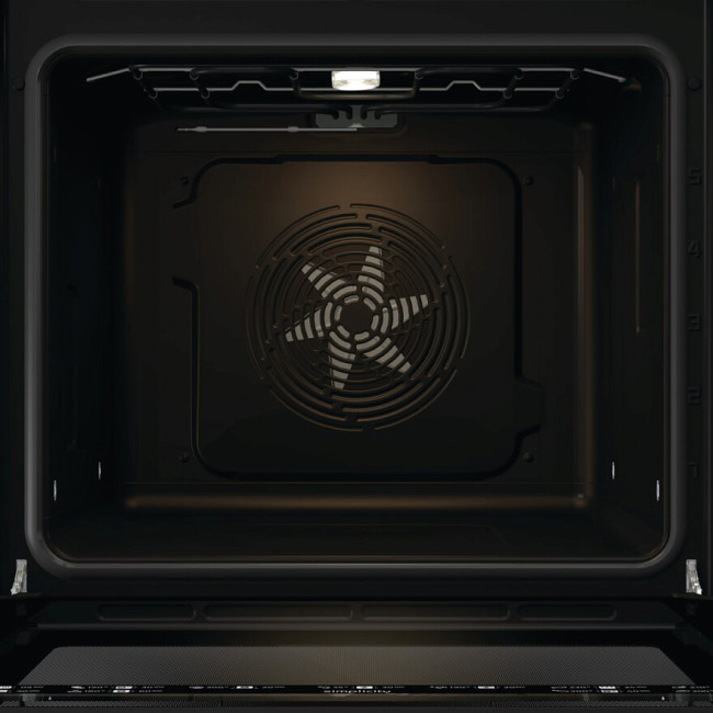 Встраиваемый электрический духовой шкаф Gorenje BOS 6737 SYW