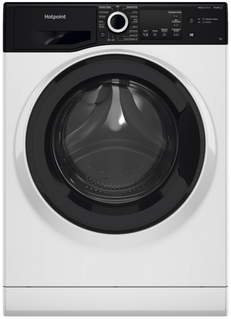 Стиральная машина Ariston NSB 7239 ZK VE RU Стиральная машина Ariston NSB 7239 ZK VE RU