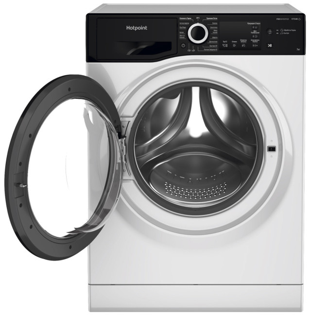 Стиральная машина Ariston NSB 7239 ZK VE RU Стиральная машина Ariston NSB 7239 ZK VE RU
