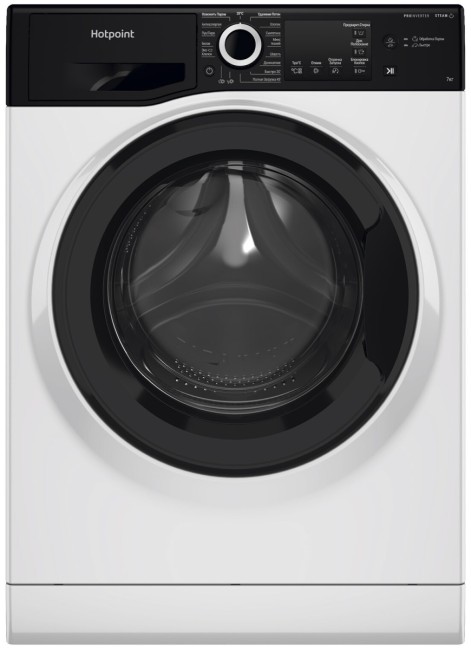 Стиральная машина Ariston NSB 7239 ZK VE RU Стиральная машина Ariston NSB 7239 ZK VE RU