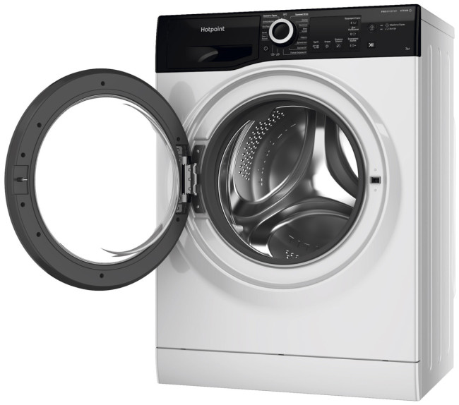 Стиральная машина Ariston NSB 7239 ZK VE RU Стиральная машина Ariston NSB 7239 ZK VE RU