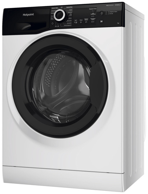 Стиральная машина Ariston NSB 7239 ZK VE RU Стиральная машина Ariston NSB 7239 ZK VE RU