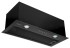 Встраиваемая вытяжка Konigin FlatBox Full Black 60