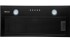 Встраиваемая вытяжка Konigin FlatBox Full Black 60