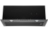 Встраиваемая вытяжка Konigin FlatBox Full Black 60