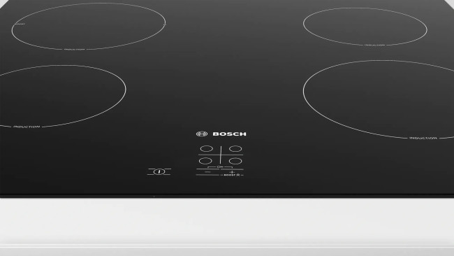 Встраиваемая индукционная варочная панель Bosch PUG611AA5E
