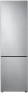 Холодильник SAMSUNG RB37J5010SA серебристый Холодильник SAMSUNG RB37J5010SA серебристый
