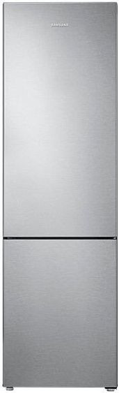 Холодильник SAMSUNG RB37J5010SA серебристый