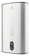 Накопительный водонагреватель Electrolux EWH 100 Royal Flash Silver