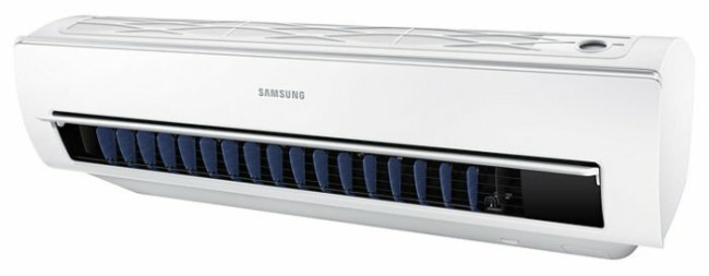 Сплит-система Samsung AR12HQSDAWKNER Сплит-система Samsung AR12HQSDAWKNER