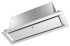 Встраиваемая вытяжка Krona SELINA 900 GLASS white S Встраиваемая вытяжка Krona SELINA 900 GLASS white S