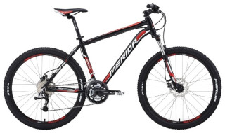 Горный (MTB) велосипед Merida Matts 70 (2014)