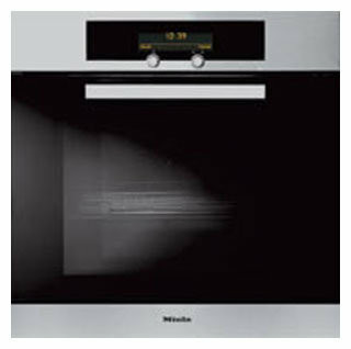 Электрический духовой шкаф Miele H 4641 EP KAT IX
