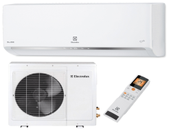 Сплит-система Electrolux EACS/I-24HSL/N3