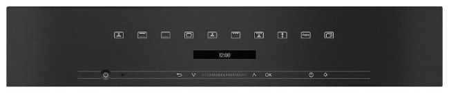 Электрический духовой шкаф Miele H7260B EDST/CLST