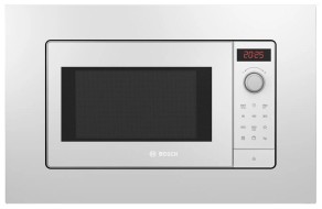 Встраиваемая микроволновая печь Bosch Serie | 2 BEL653MW3