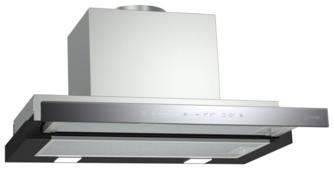 Встраиваемая вытяжка Gorenje BHP 643 S3BG