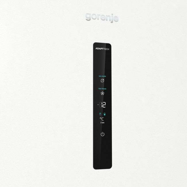 Холодильник Gorenje NRK 6202 AW4 Холодильник Gorenje NRK 6202 AW4