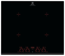 Варочная панель Electrolux EHD 96740 FK Варочная панель Electrolux EHD 96740 FK