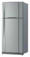 Холодильник Toshiba GR-R74RDA SX
