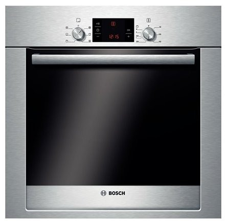 Духовой шкаф Bosch HBG23B550J Духовой шкаф Bosch HBG23B550J
