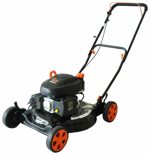 Газонокосилка Nomad NBM 51P