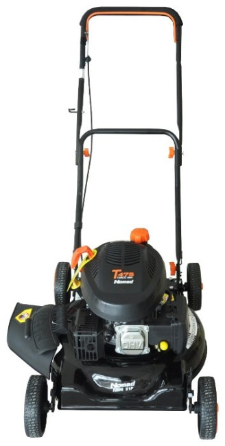 Газонокосилка Nomad NBM 51P