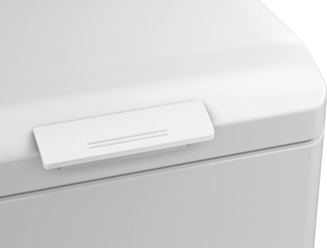 Стиральная машина Electrolux EW6TN4261P