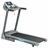 Электрическая беговая дорожка Larsen Newtone E1500a