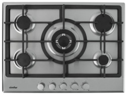 Варочная панель Simfer H70W51M512 Варочная панель Simfer H70W51M512