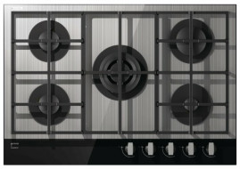 Газовая варочная панель Gorenje GCW 751 ST