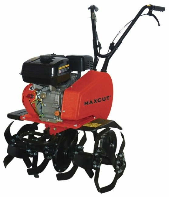 Культиватор бензиновый MAXCUT MC 700 7 л.с. Культиватор бензиновый MAXCUT MC 700 7 л.с.