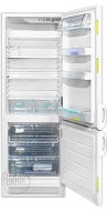 Холодильник Electrolux ER 8500 B Холодильник Electrolux ER 8500 B