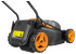 Газонокосилка Worx WG779E.1 Газонокосилка Worx WG779E.1