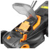Газонокосилка Worx WG779E.1 Газонокосилка Worx WG779E.1