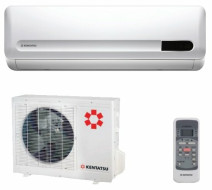 Сплит-система Kentatsu KSGL35HFAN1 / KSRL35HFAN1