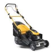 Газонокосилка бензиновая Stiga Combi 50 SVQ Газонокосилка бензиновая Stiga Combi 50 SVQ