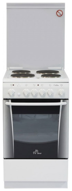 Электроплита De luxe 506004.00 э к Электроплита De luxe 506004.00 э к