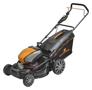 Газонокосилка Carver LMB-1848