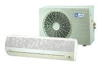 Сплит-система Airwell XLM 36 REV 220 Сплит-система Airwell XLM 36 REV 220
