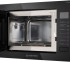 Встраиваемая микроволновая печь СВЧ Meferi MMO6025BK MATT ULTRA Встраиваемая микроволновая печь СВЧ Meferi MMO6025BK MATT ULTRA