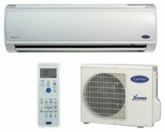 Сплит-система Carrier 42NQV060M / 38NYV060M