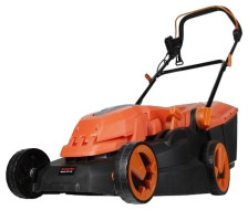 Газонокосилка Hammer ETK1700 Газонокосилка Hammer ETK1700