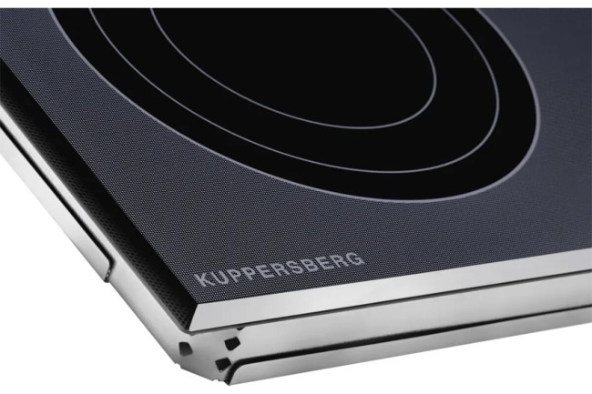 Встраиваемая электрическая варочная панель Kuppersberg ESO 629 F