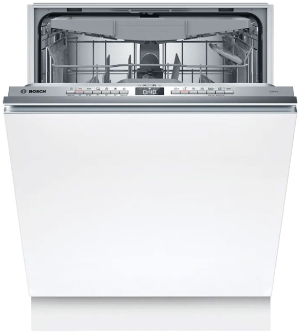 Встраиваемая посудомоечная машина Bosch SMV4HVX03E Встраиваемая посудомоечная машина Bosch SMV4HVX03E